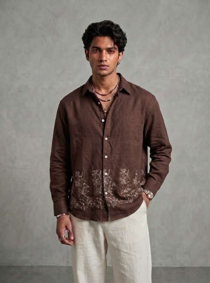 Brown-1