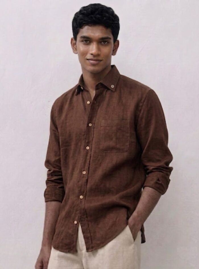 Brown-1