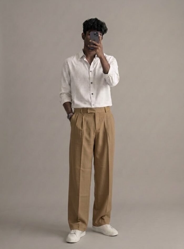 Dark-Beige