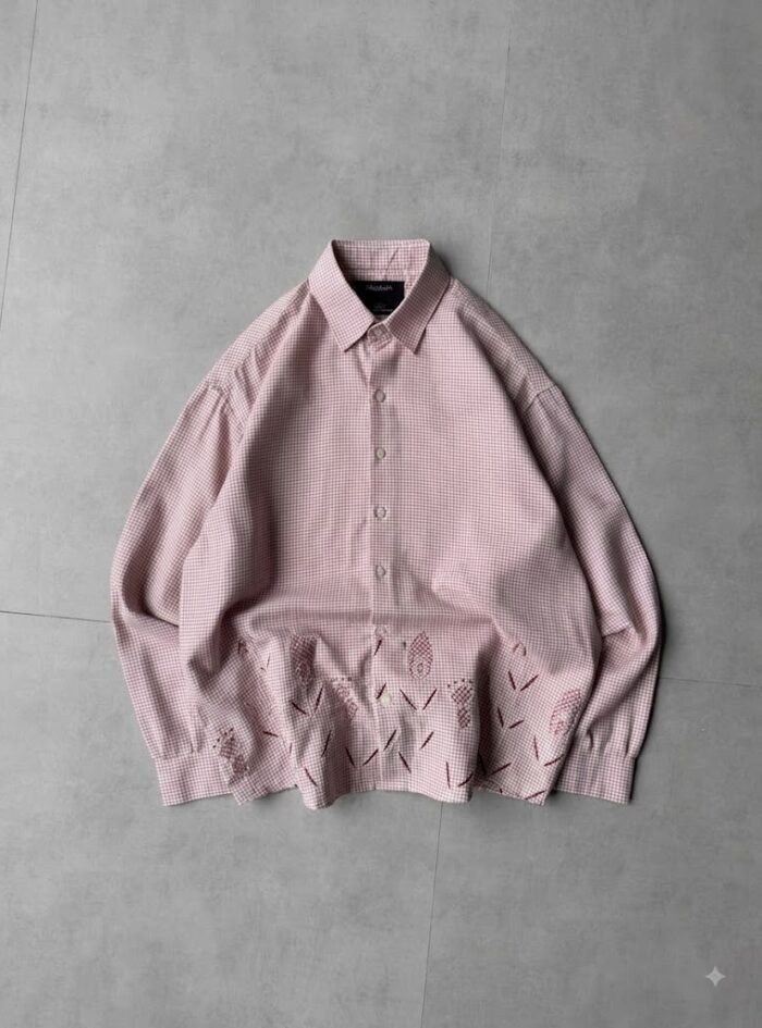 Dark Pink Dark Pink