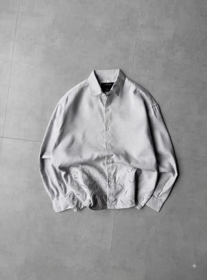 Grey Grey