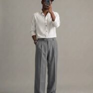Light Grey