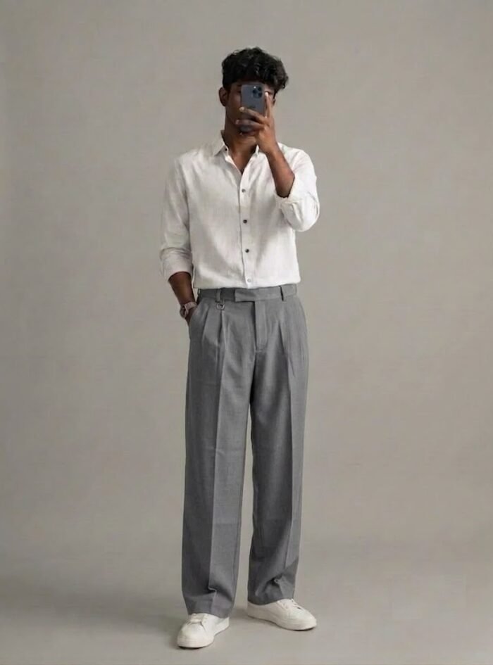 Light Grey