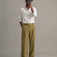 Light Khaki