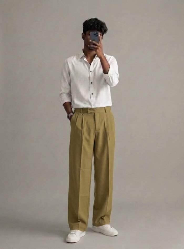 Light Khaki