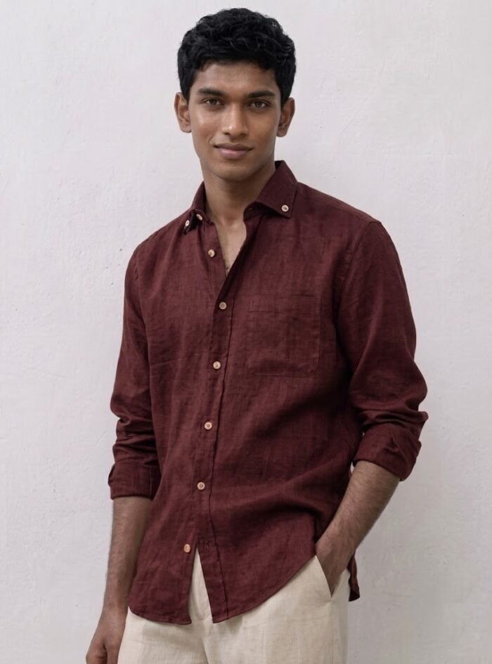 Maroon-1