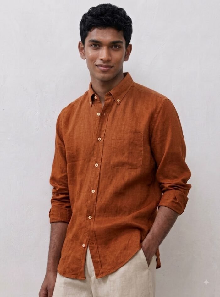 Rust Brown-1