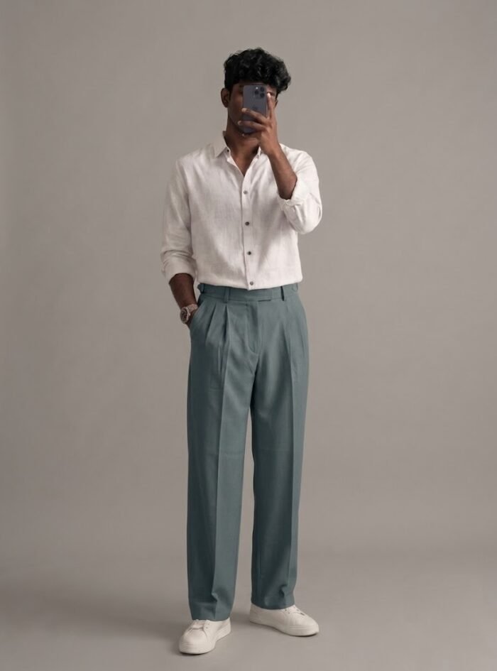 Slate Grey