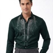 blackish green-1
