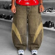 olive-brown