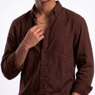 Chocolate Brown-2