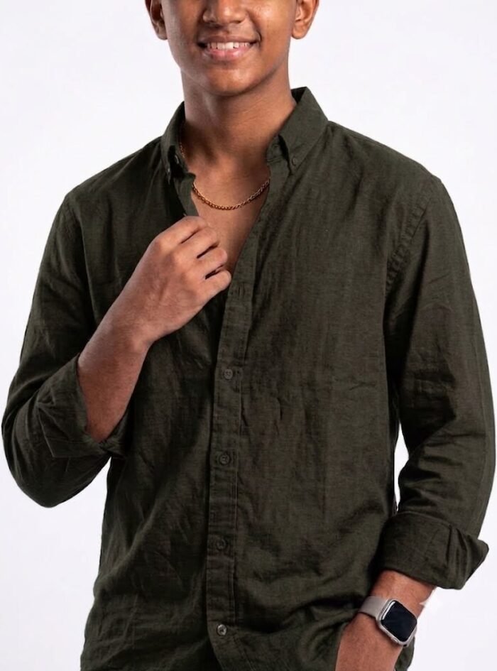 Dark green-2