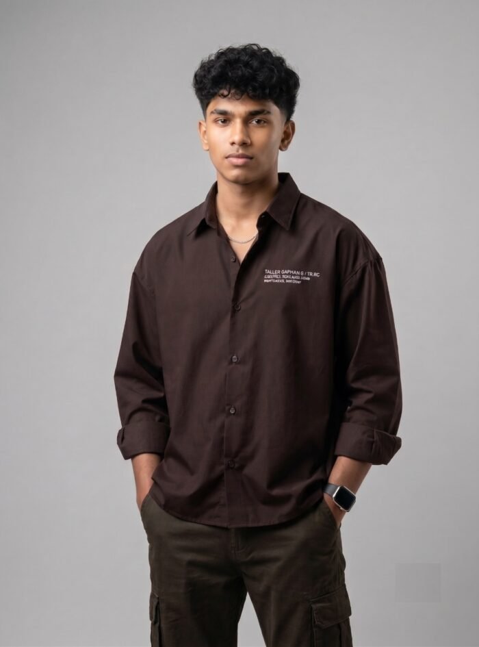 Deep Brown-2