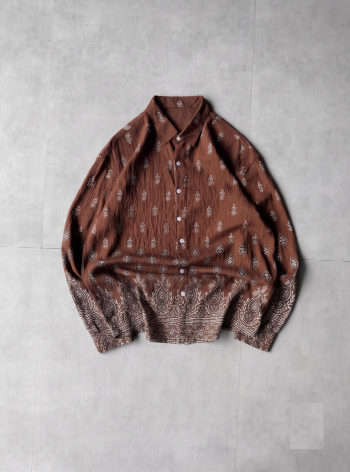 Earthy Brown