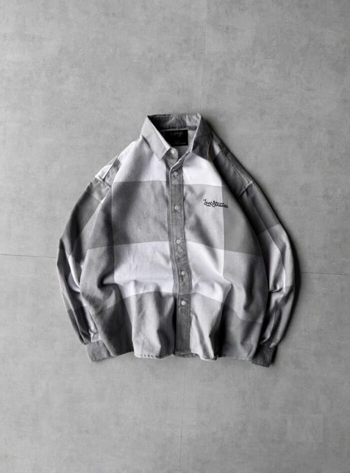 Grey Grey