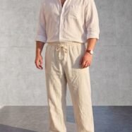 Half-white BSLP