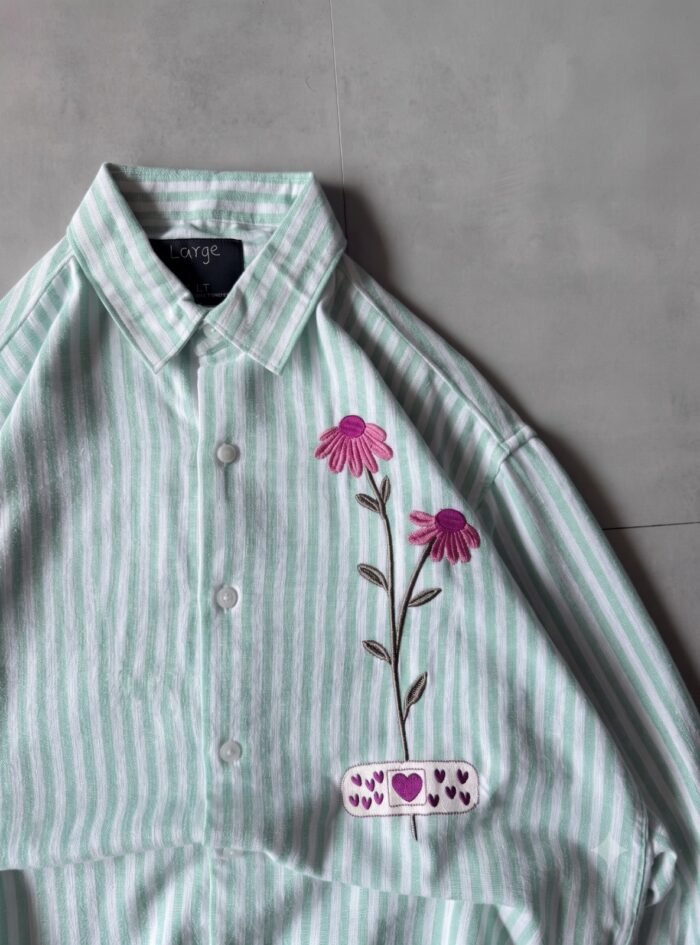 Light Mint Green-1
