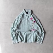 Light Mint Green