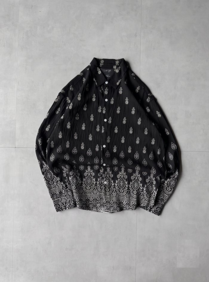 Midnight Black
