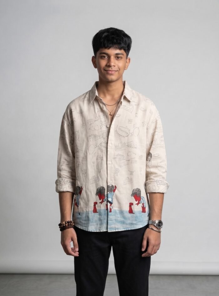 Off-White&Blue-1 Off-White&Blue-1