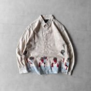 Off-White&Blue