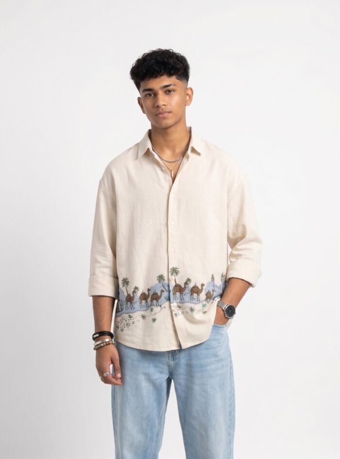 Off-White&Blue Off-White&Blue