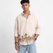 Off-White&Brown