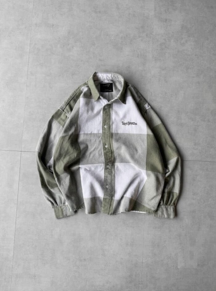 Olive-Green Olive-Green