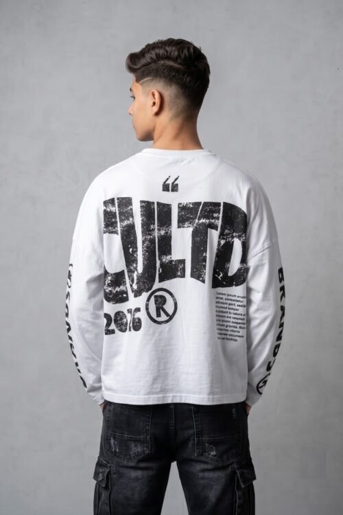 T-shirt-1