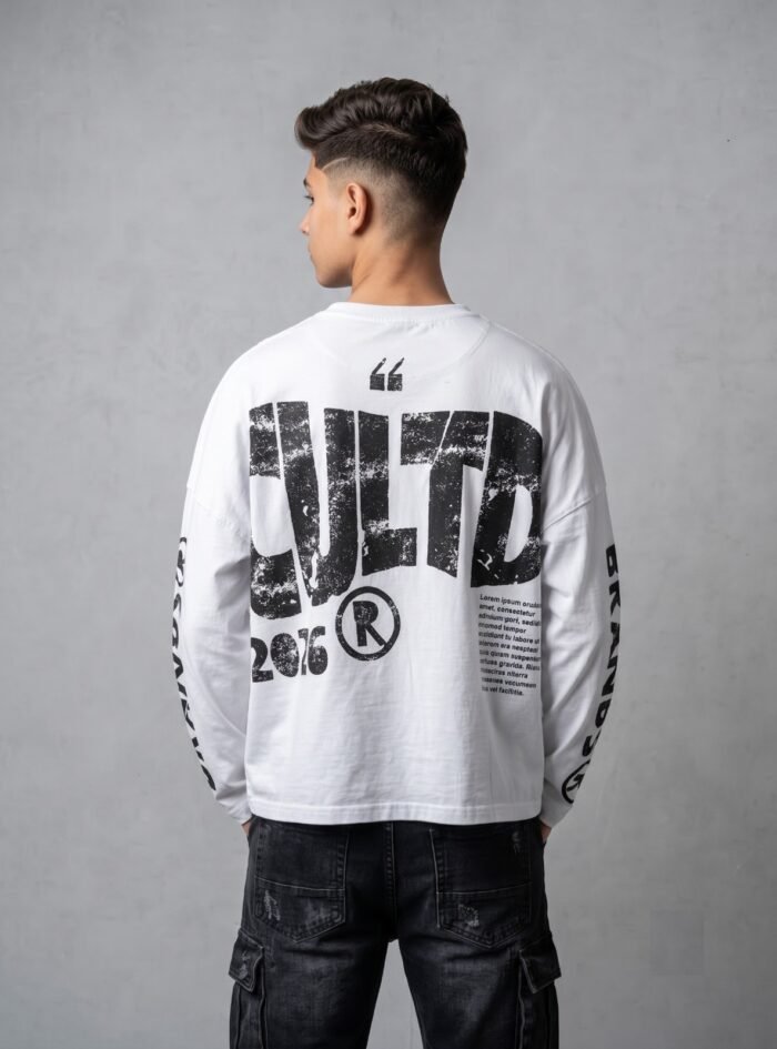 T-shirt-1 T-shirt-1
