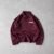 deep-maroon