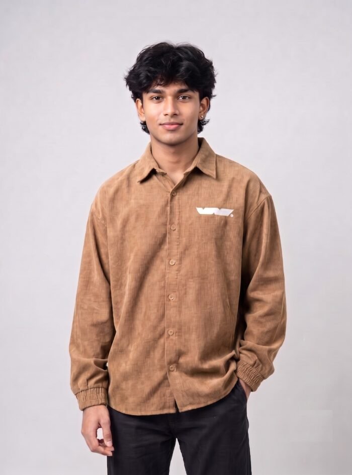 light brown