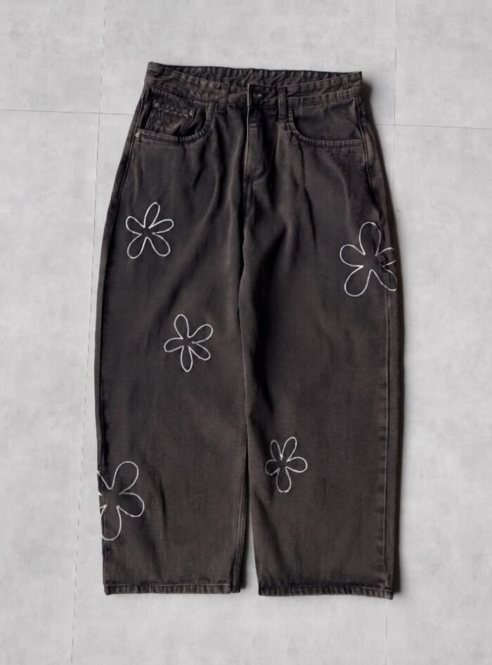 Black-1 Black-1