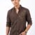 dark-brown