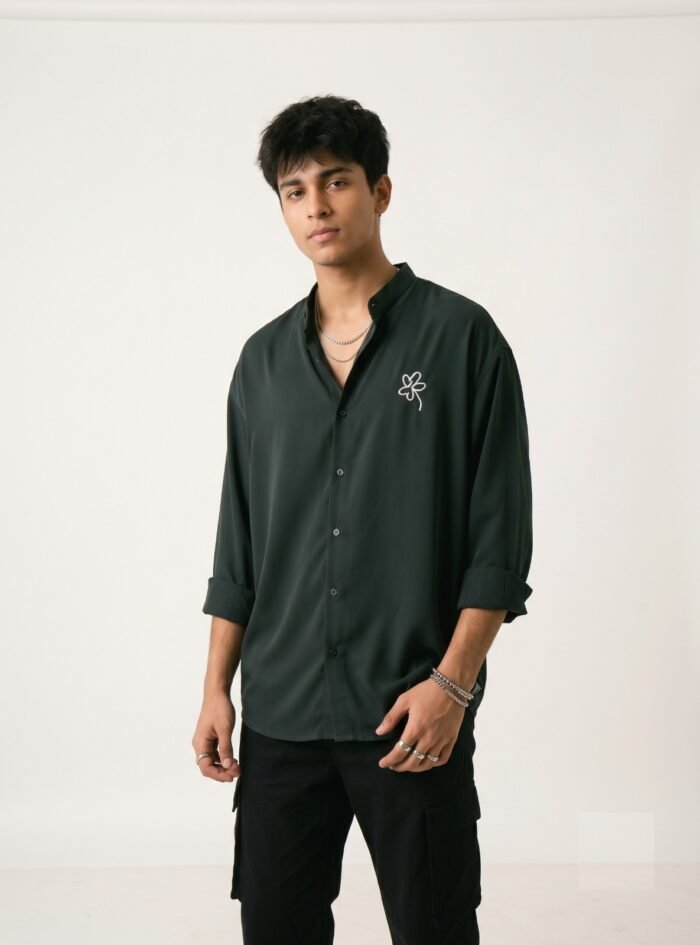 Dark Green