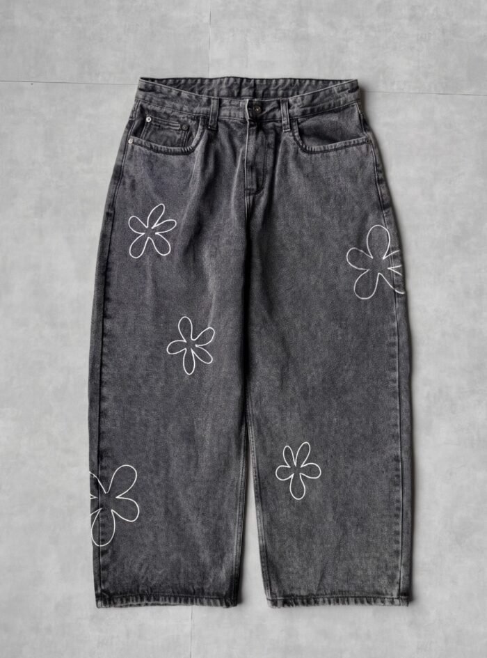 Dark Grey -1 Dark Grey -1