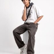 Elephant dark grey