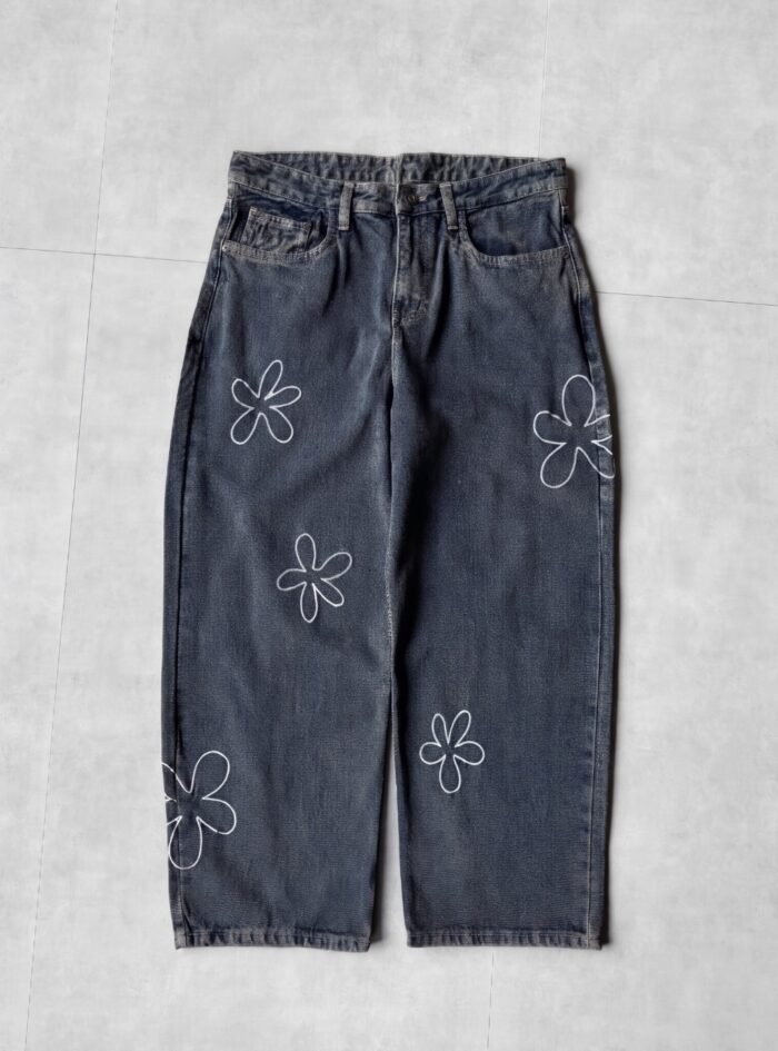 Navy Blue- 1 Navy Blue- 1