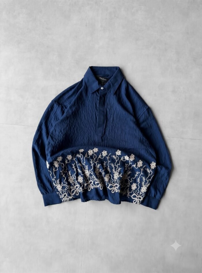 Navy Blue