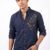 navy-blue