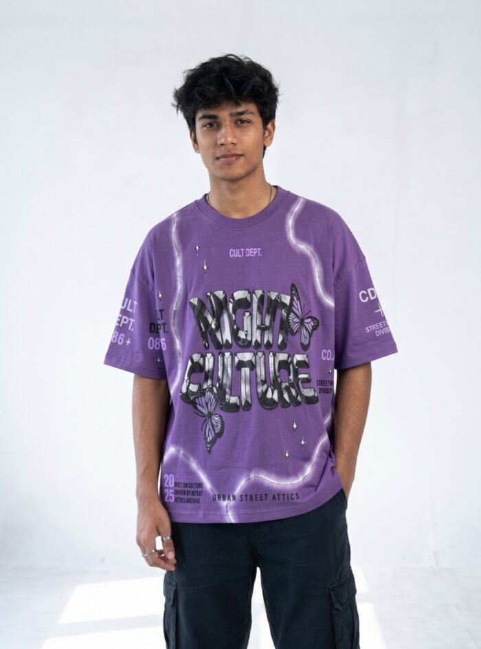 Purple Purple