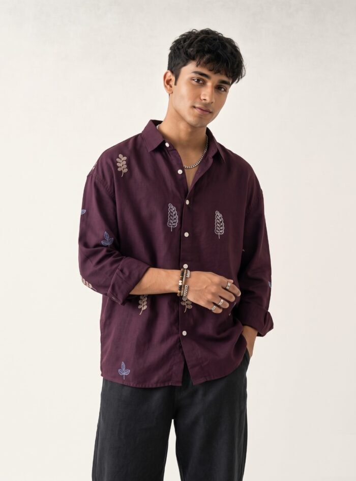Purple Purple