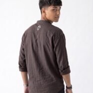 dark brown1