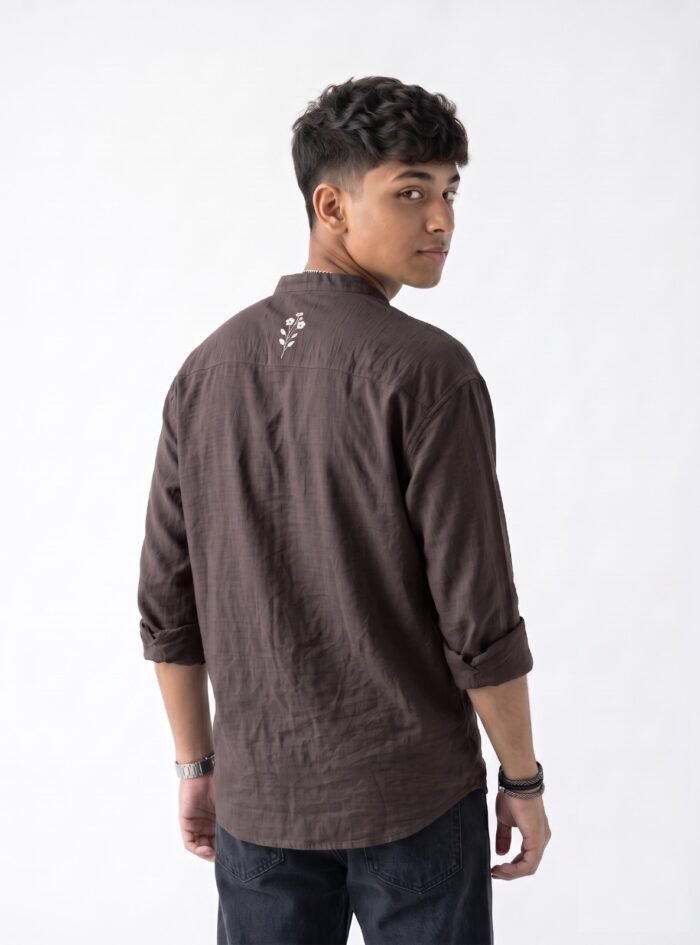 dark brown1 dark brown1