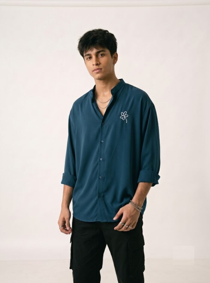 dark teal