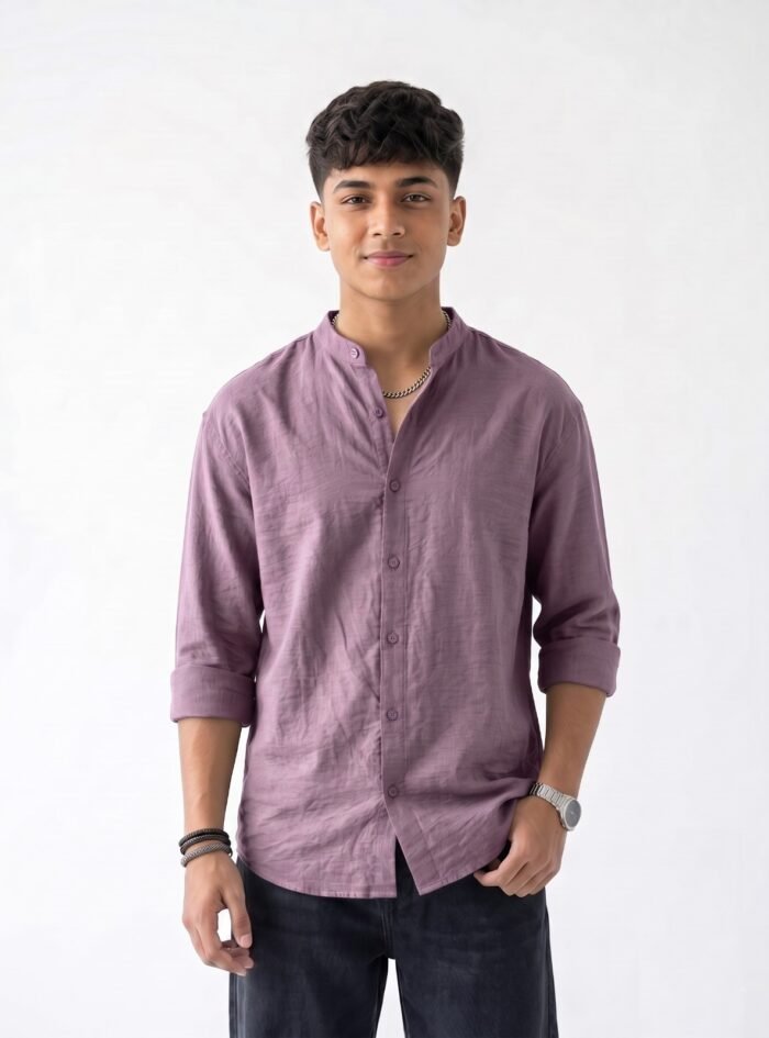 dusty purple dusty purple