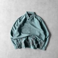 grayish-green
