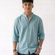 light blue