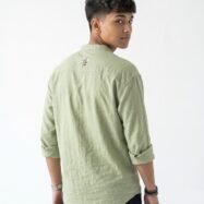 light green