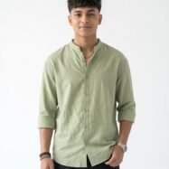 light green1